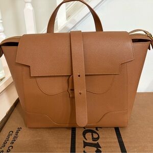 Senreve Maestra Convertible Purse